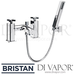 Bristan CAS BSM C Casino / Cascade Bath Shower Mixer Tap Spare Parts